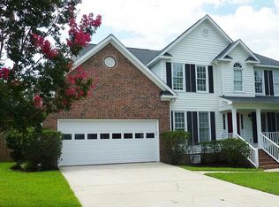 178 Doverside Dr, Columbia, SC 29212