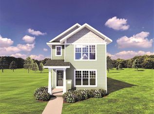 5833 Sanctuary Dr, Madison, WI 53718