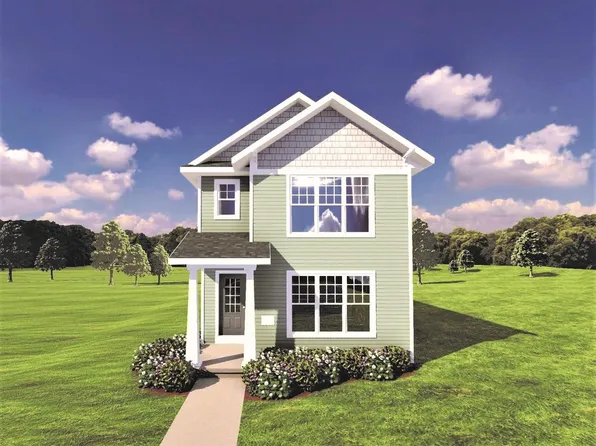 5833 SANCTUARY Drive, Madison, WI 53718