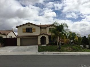 32260 Zion Way, Winchester, CA 92596