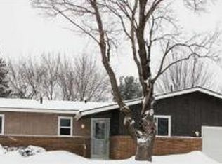 3327 Aldrich Ave, Anoka, MN 55303