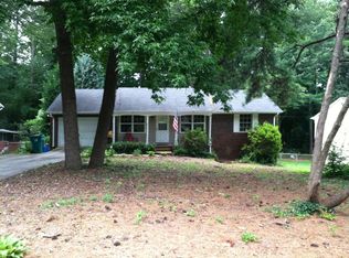 2670 Spring Dr SE, Marietta, GA 30080