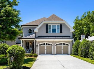 2496 Appalachee Dr NE, Atlanta, GA 30319