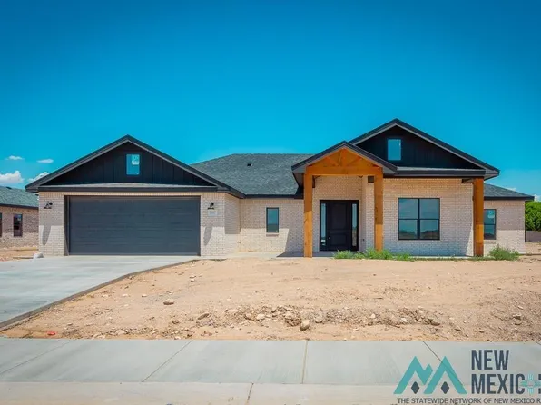1007 N Eisenhower Rd, Roswell, NM 88201
