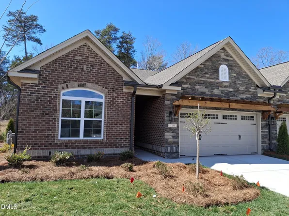 1293 Talisker Way #52, Burlington, NC 27215