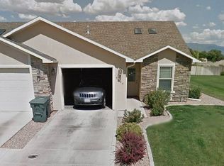 580 1/2 Belhaven Way, Grand Junction, CO 81501