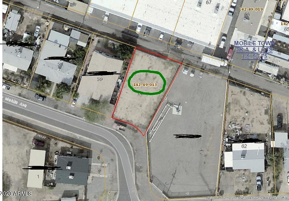 1st image of 9202 W Mobile Ave