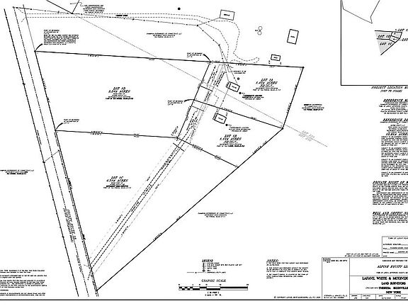 2nd image of LOT 1B County Route 18