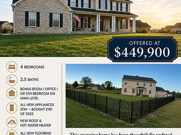 4004 Autumn Oak Dr, Smithton, IL 62285