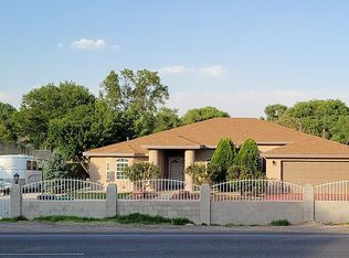 7524 Coors Blvd SW, Albuquerque, NM 87105