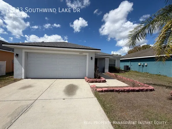 11223 Southwind Lake Dr, Gibsonton, FL 33534