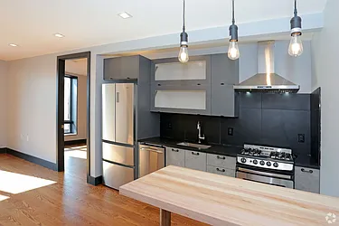 Rented by Brooklyn Group