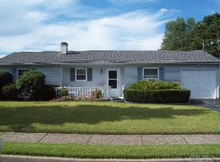 26 S Kennedy Dr, Centereach, NY 11720