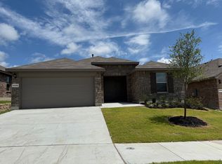 9456 Mint Hill Dr, Fort Worth, TX 76108