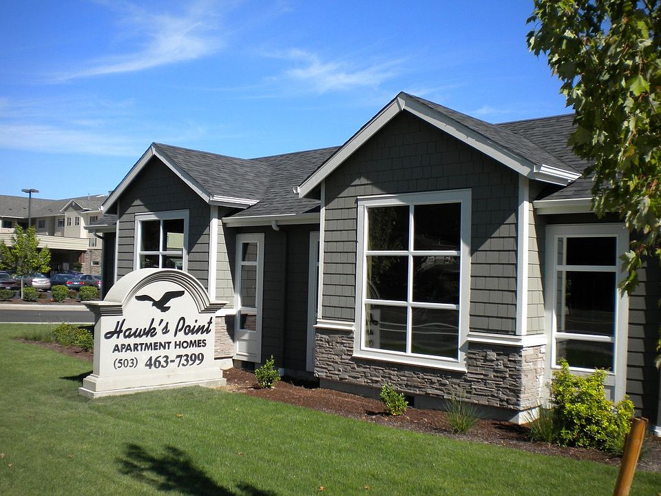 130Hawk's Point Apartment Rentals Keizer, OR Zillow