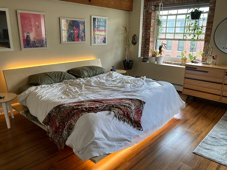 240 Jackson St #302 — Photo 11