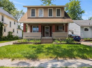 212 Olive St, Elyria, OH