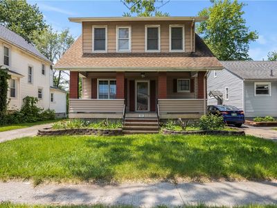 212 Olive St, Elyria, OH, 44035