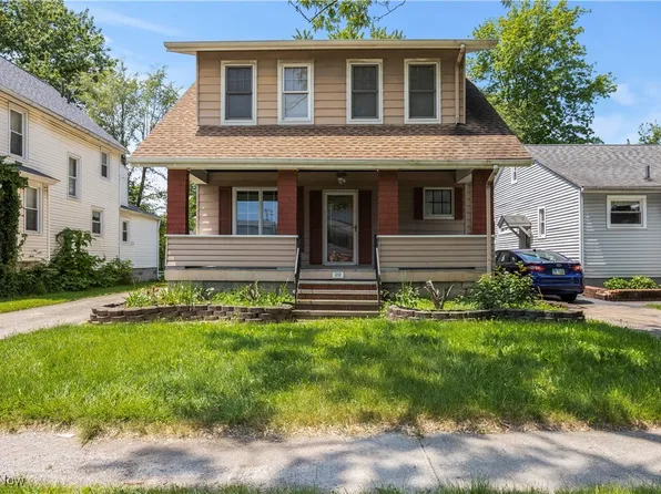 212 Olive St, Elyria, OH 44035