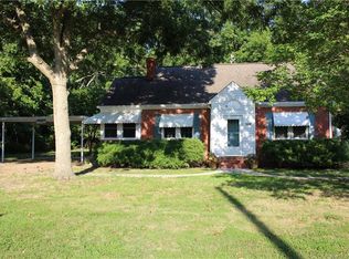 176 N Bay Haven Rd, Hudgins, VA 23076