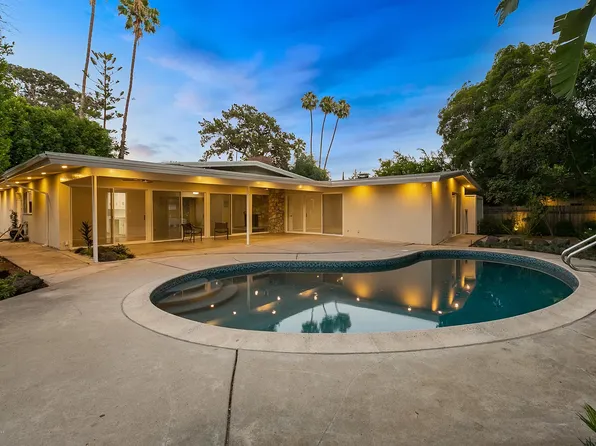 282 Wigmore Dr, Pasadena, CA 91105
