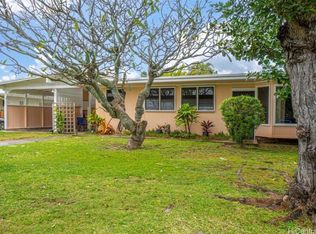 340 Auwinala Rd, Kailua, HI 96734