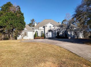 848 Jackson Trail Rd, Winder, GA 30680