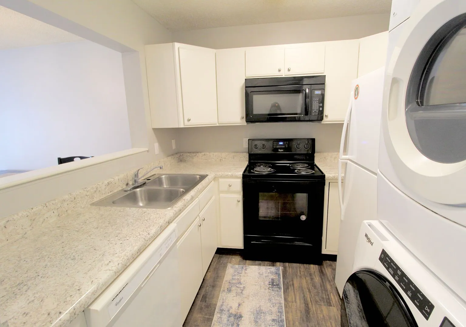 Hunters Ridge Condominiums 1380K — Photo 1
