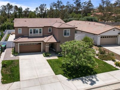 789 Florablanca Ct, Perris, CA, 92570
