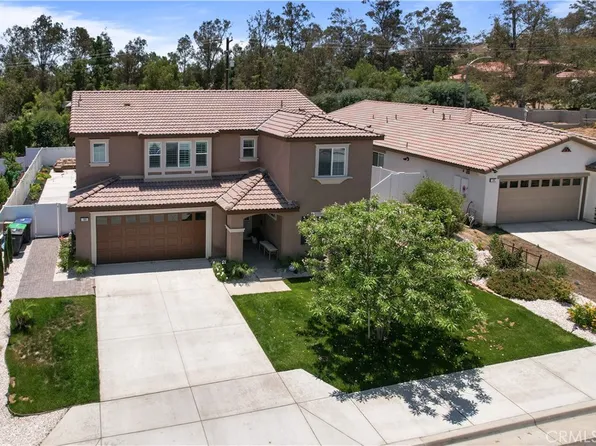 789 Florablanca Ct, Perris, CA 92570