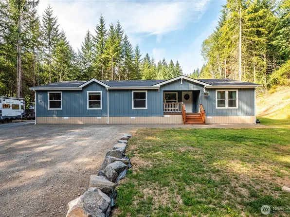 301 Eufaula Heights Road, Longview, WA 98632