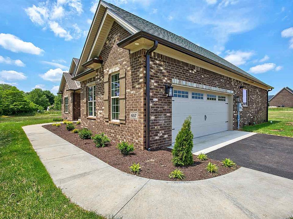 657 Aaron Rd, Bowling Green, KY 42101 Zillow