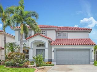 10620 Lake Jasmine Dr, Boca Raton, FL 33498