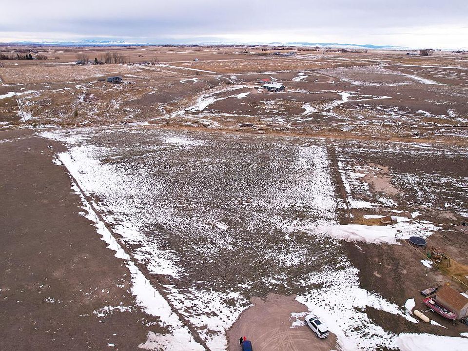 48 Kamloops Rd, Power, MT 59468 Zillow