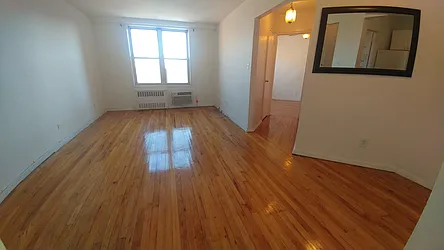 Rented by Metro Garden Realty NYC