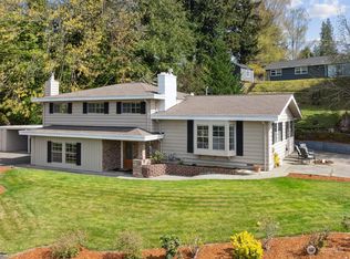 6210 Harlow Dr, Bremerton, WA