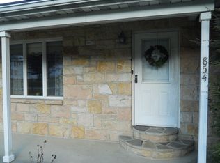 854 Indian Creek Valley Rd, Indian Head, PA 15446