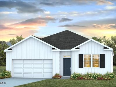 245 Browns Ferry Road Lot 509, Jacksonville, NC, 28546