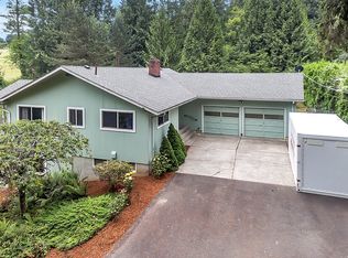 23990 SE Tillstrom Rd, Damascus, OR 97089