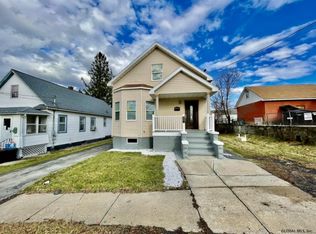 551 Gerling St, Schenectady, NY 12308