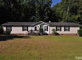 12527 Eagle Ridge Dr, Zebulon, NC 27597