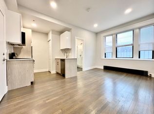 60 Kilmarnock St #14, Boston, MA 02215