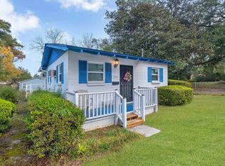 1738 Martin Luther King Blvd, Quincy, FL 32351