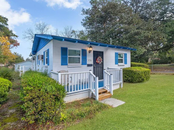 1738 Martin Luther King Blvd, Quincy, FL 32351