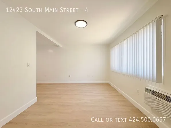 12423 S Main St #4, Los Angeles, CA 90061