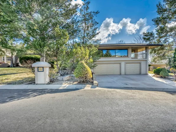 (undisclosed Address), Reno, NV 89519