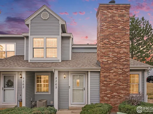 8265 W 90th Pl, Westminster, CO 80021
