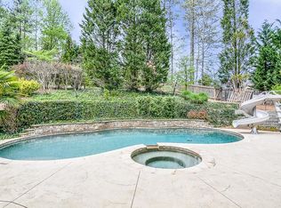 515 Indigo Dr, Roswell, GA 30075