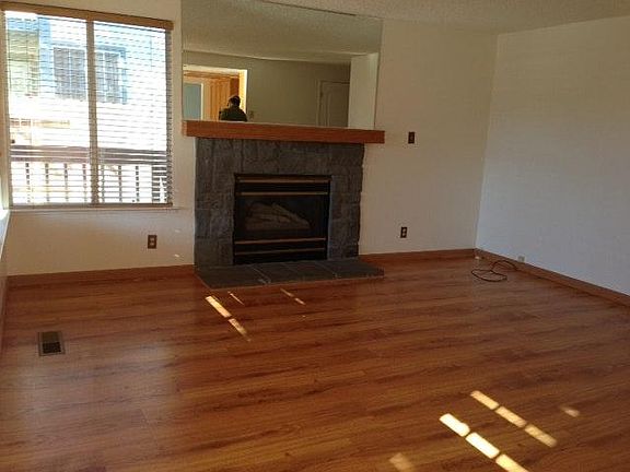 family room off of kitchen