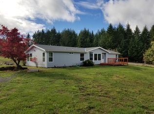 30375 S Elk Dr, Colton, OR 97017